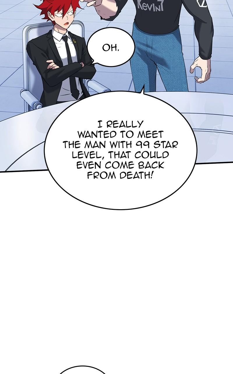 Read Hardcore Leveling Warrior chapter 162.6 image 64 on Lezhin