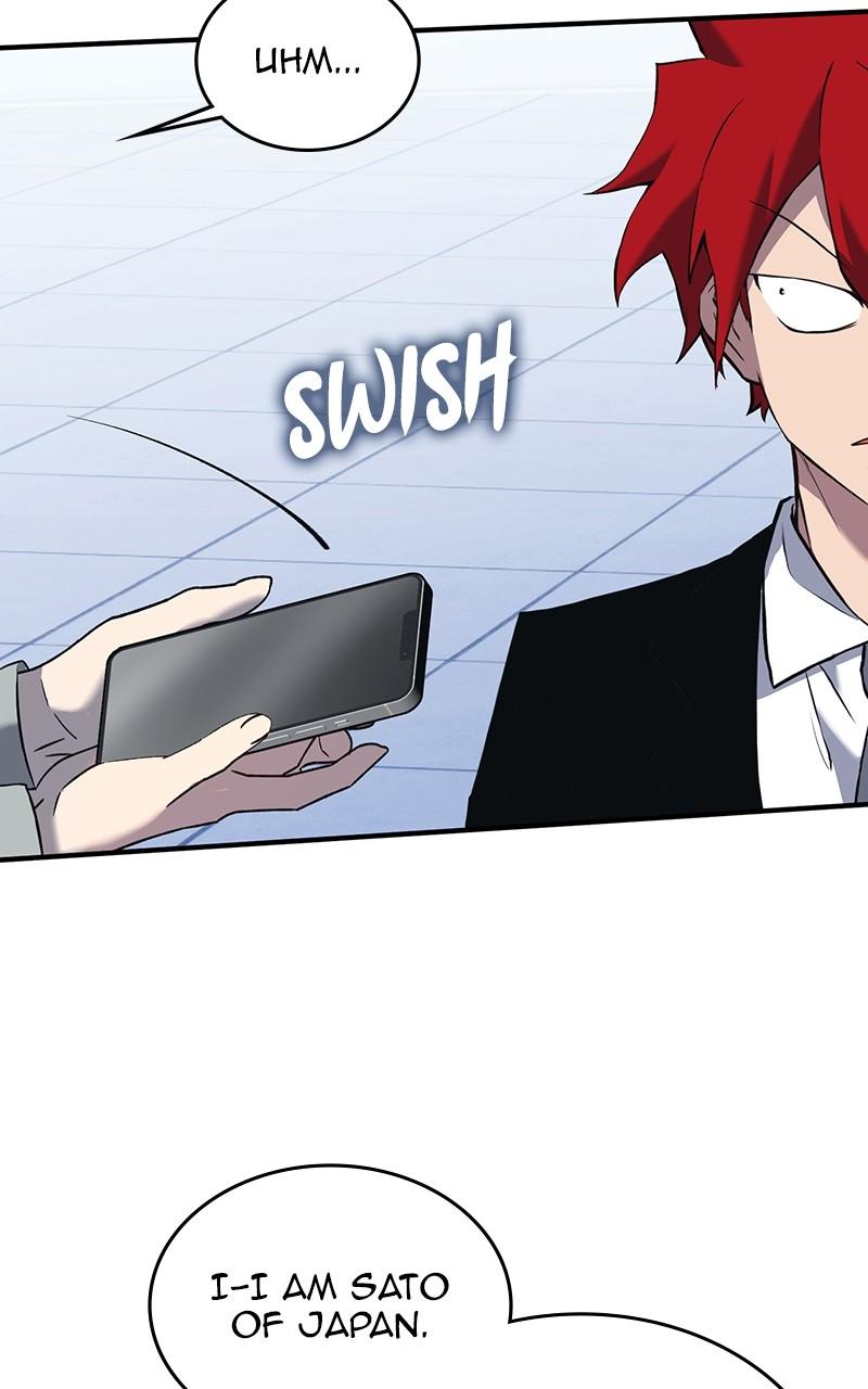 Read Hardcore Leveling Warrior chapter 162.6 image 65 on Lezhin