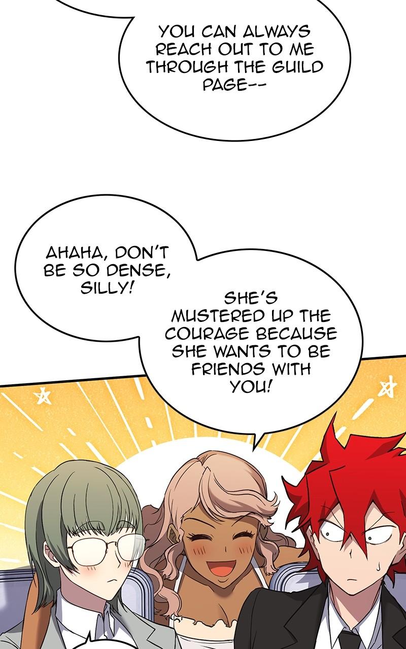 Read Hardcore Leveling Warrior chapter 162.6 image 67 on Lezhin