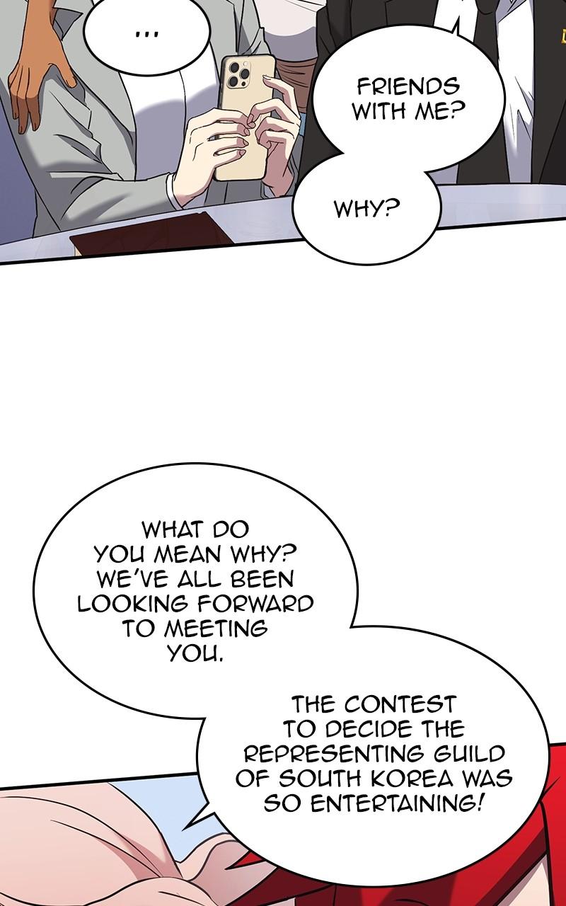 Read Hardcore Leveling Warrior chapter 162.6 image 68 on Lezhin