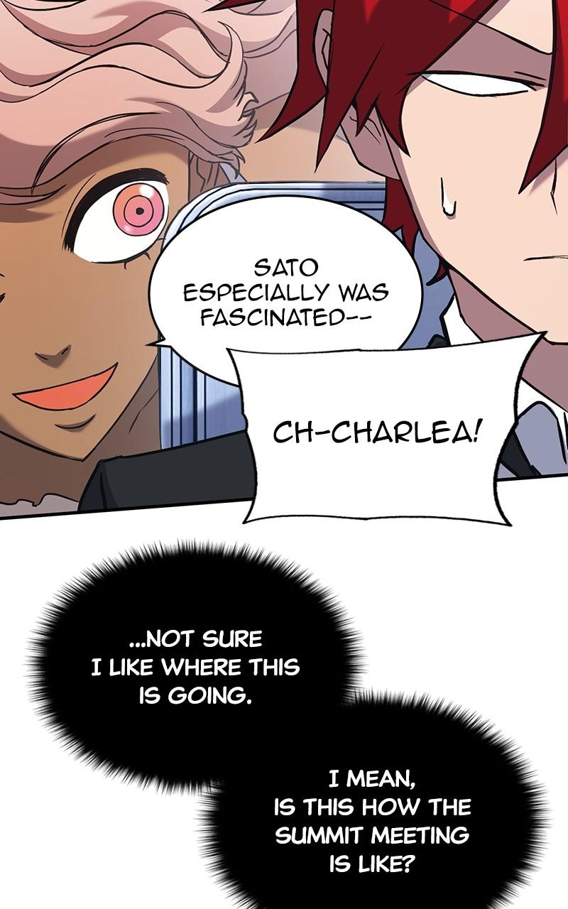 Read Hardcore Leveling Warrior chapter 162.6 image 69 on Lezhin