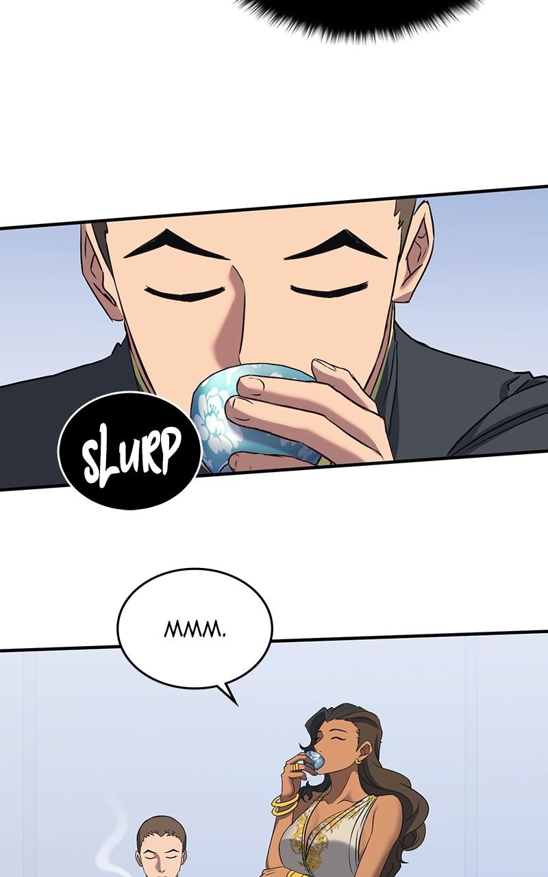 Read Hardcore Leveling Warrior chapter 162.6 image 70 on Lezhin