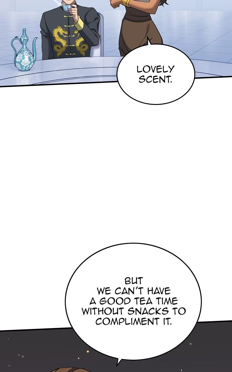 Read Hardcore Leveling Warrior chapter 162.6 image 71 on Lezhin