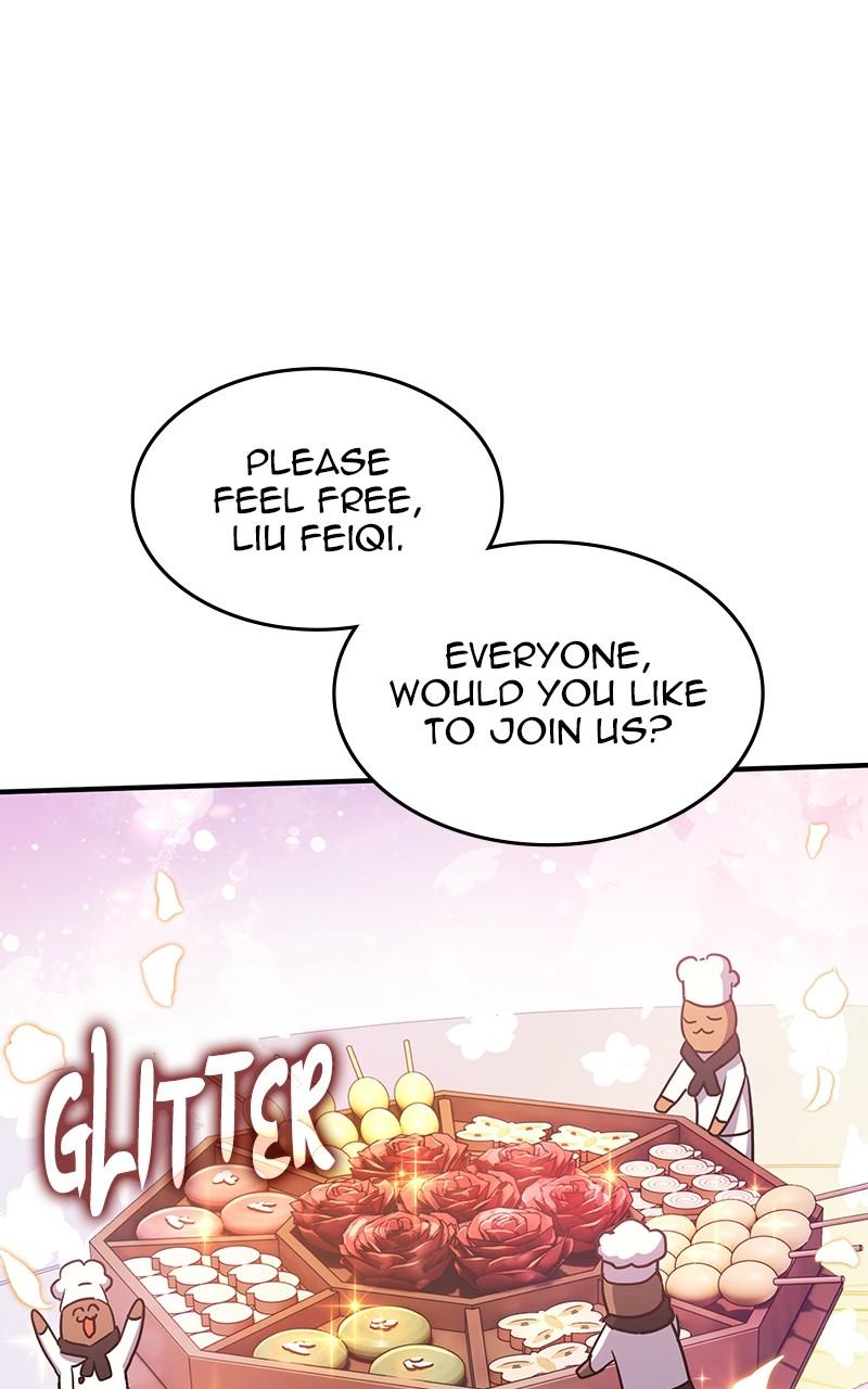 Read Hardcore Leveling Warrior chapter 162.6 image 73 on Lezhin