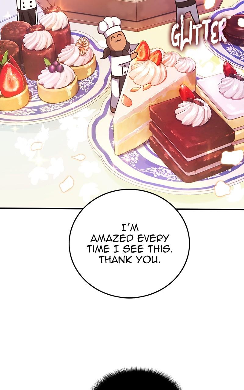 Read Hardcore Leveling Warrior chapter 162.6 image 74 on Lezhin