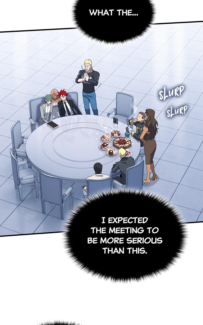 Read Hardcore Leveling Warrior chapter 162.6 image 75 on Lezhin