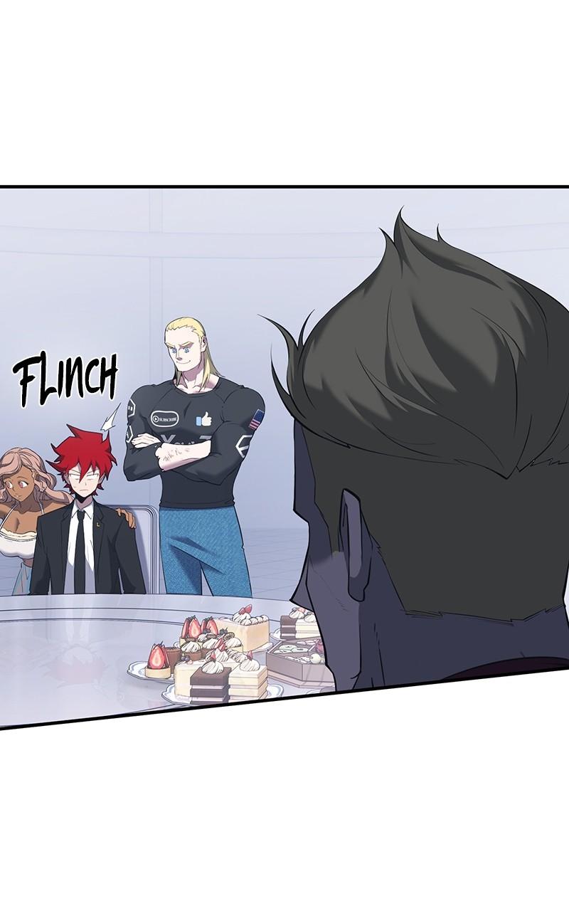 Read Hardcore Leveling Warrior chapter 162.6 image 78 on Lezhin