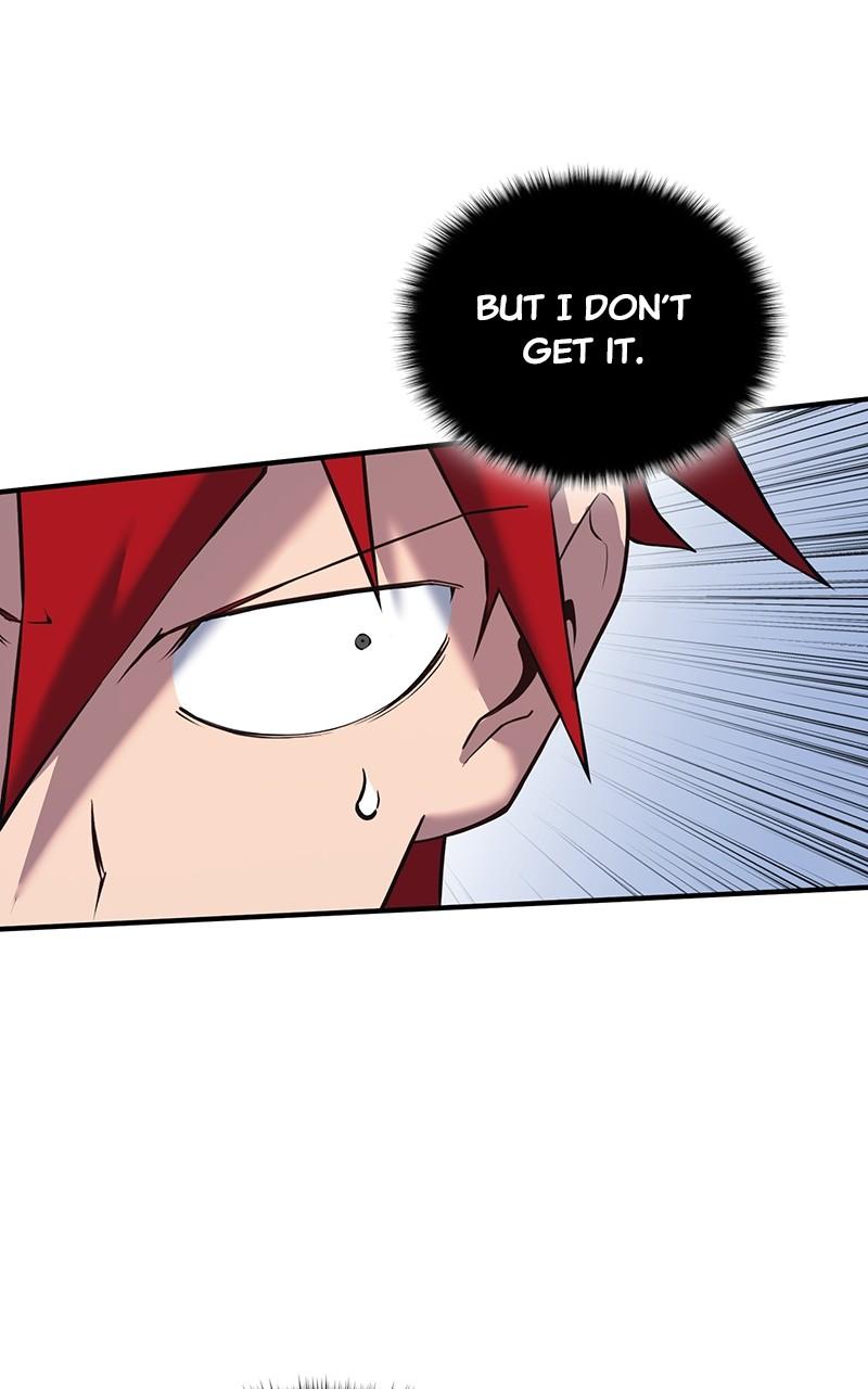 Read Hardcore Leveling Warrior chapter 162.6 image 79 on Lezhin