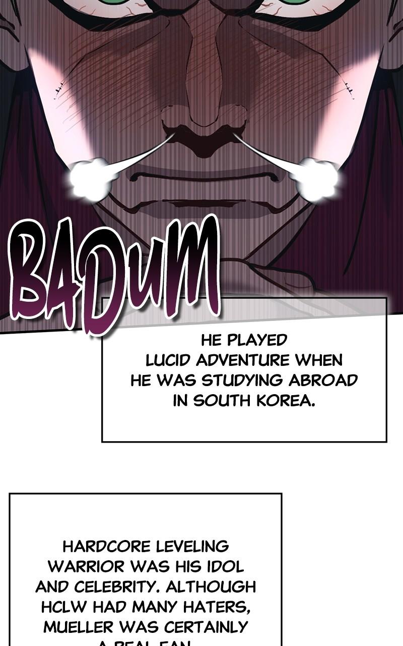 Read Hardcore Leveling Warrior chapter 162.6 image 83 on Lezhin