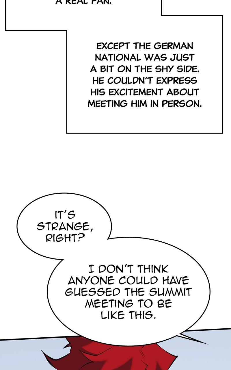 Read Hardcore Leveling Warrior chapter 162.6 image 84 on Lezhin