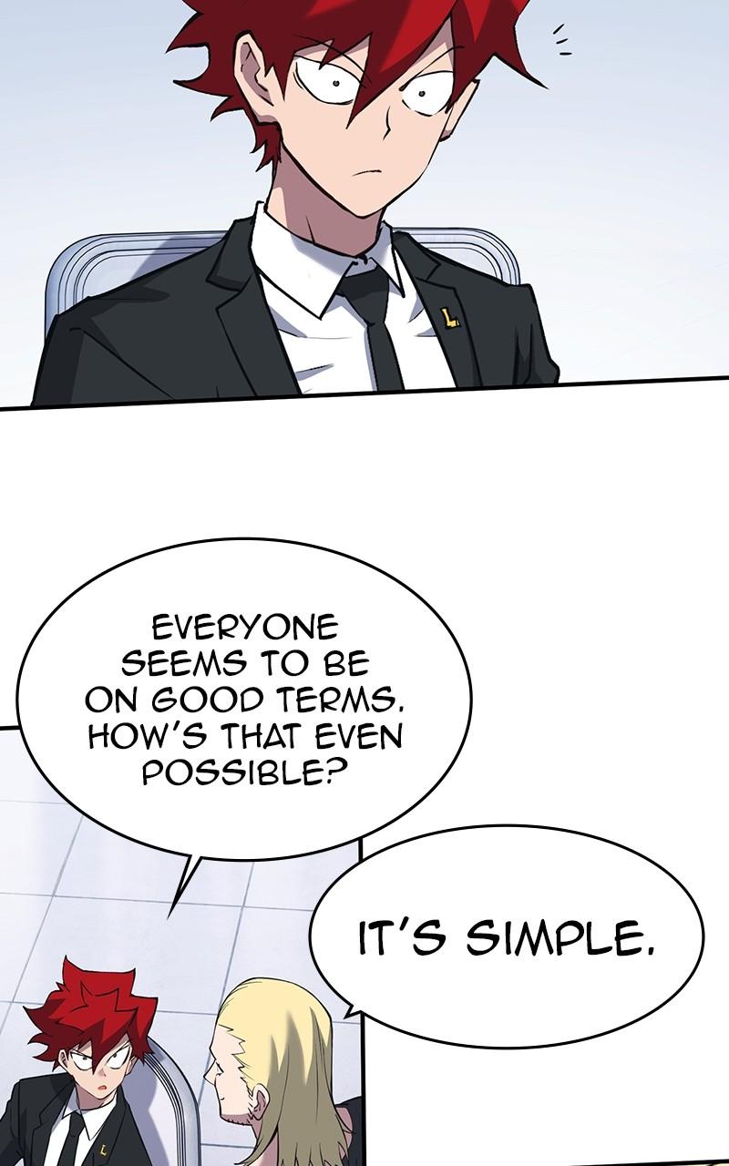 Read Hardcore Leveling Warrior chapter 162.6 image 85 on Lezhin