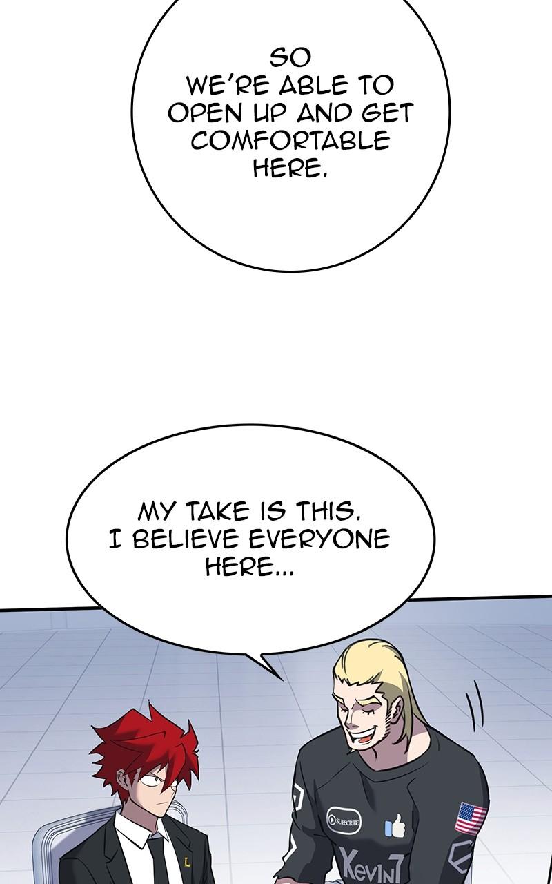 Read Hardcore Leveling Warrior chapter 162.6 image 87 on Lezhin
