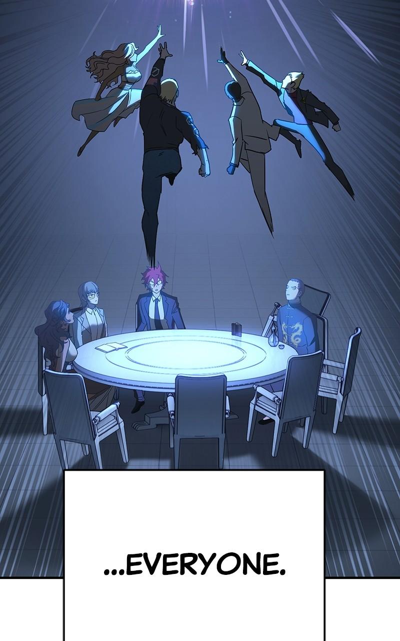 Read Hardcore Leveling Warrior chapter 162.6 image 9 on Lezhin