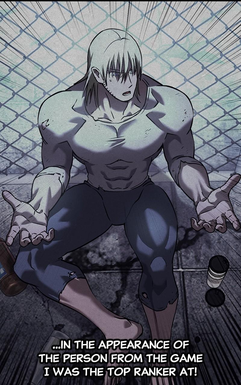 Read Hardcore Leveling Warrior chapter 162.6 image 97 on Lezhin