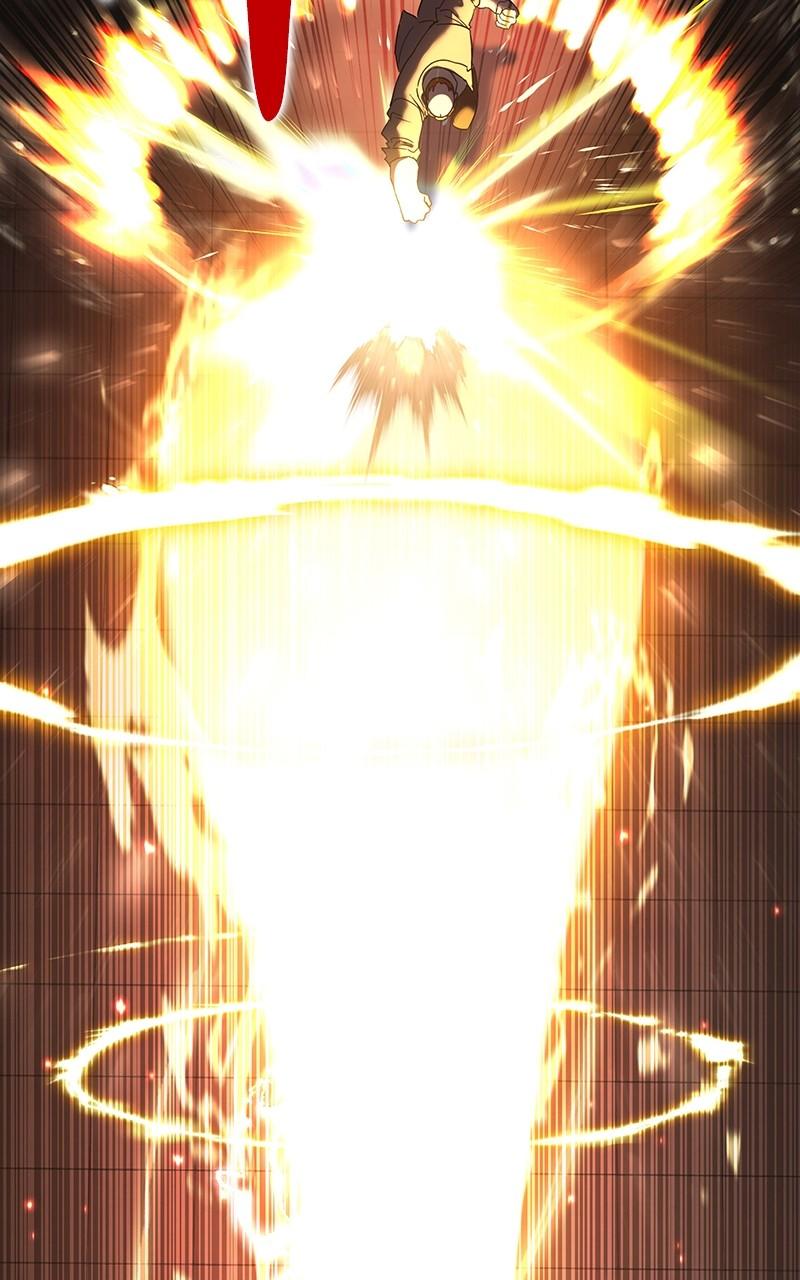 Read Hardcore Leveling Warrior chapter 162.7 image 100 on Lezhin