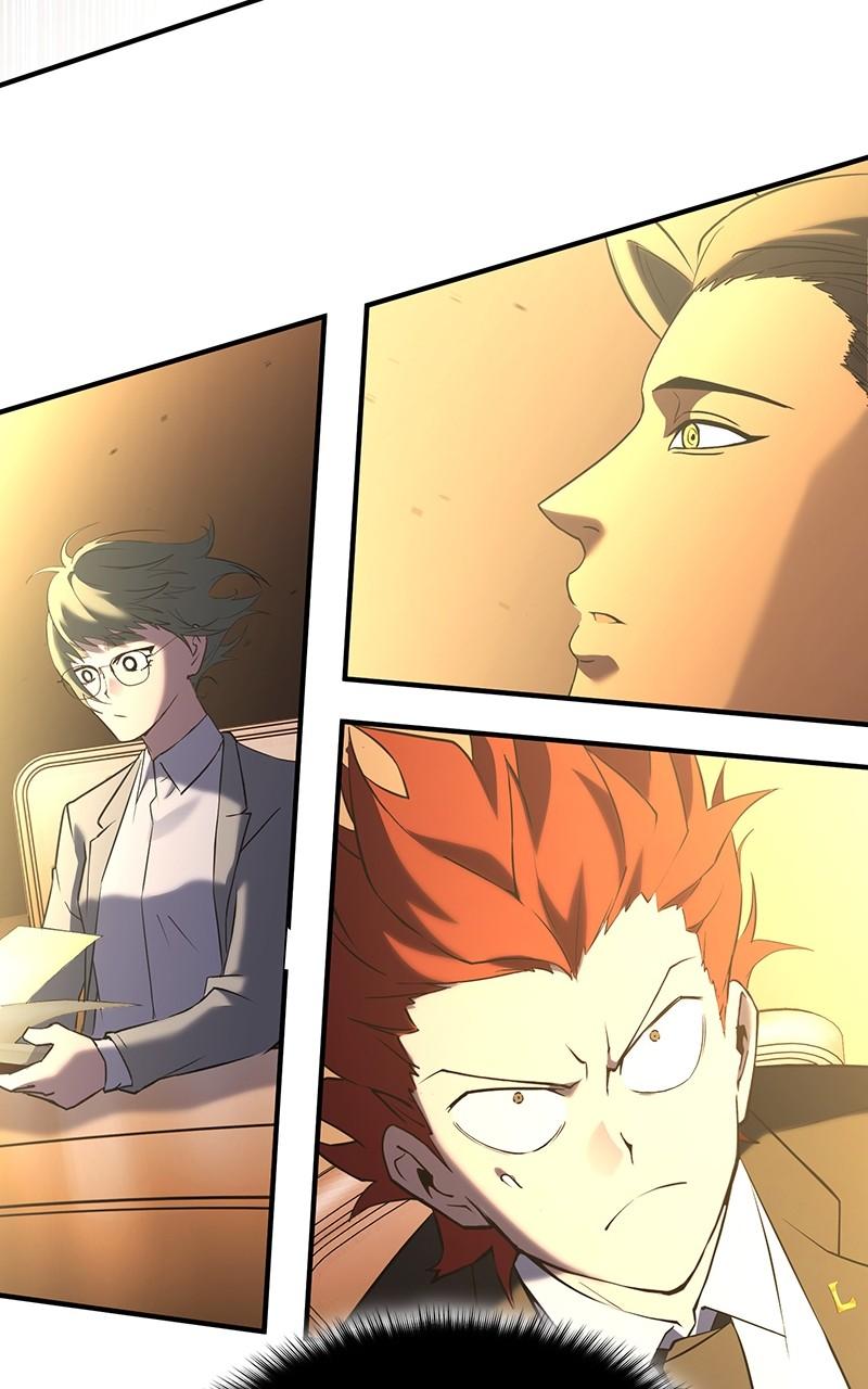 Read Hardcore Leveling Warrior chapter 162.7 image 102 on Lezhin