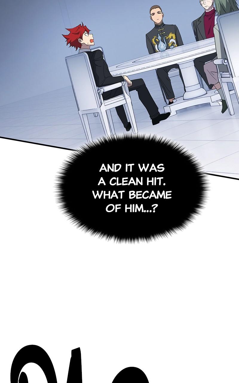 Read Hardcore Leveling Warrior chapter 162.7 image 104 on Lezhin
