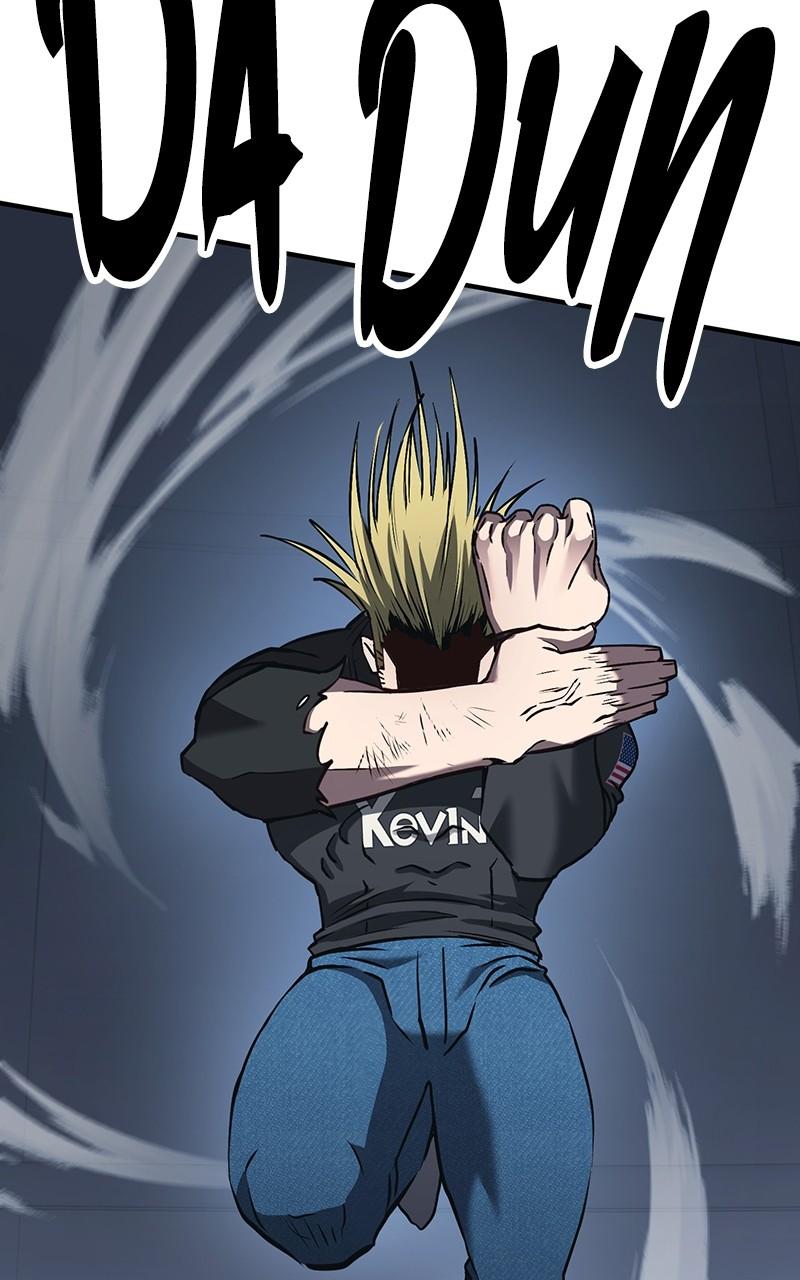 Read Hardcore Leveling Warrior chapter 162.7 image 105 on Lezhin