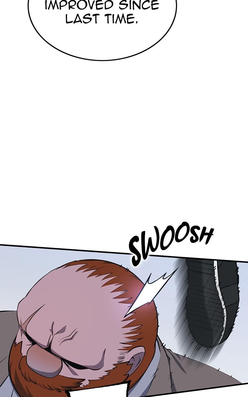 Read Hardcore Leveling Warrior chapter 162.7 image 107 on Lezhin