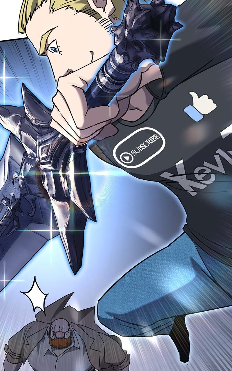Read Hardcore Leveling Warrior chapter 162.7 image 109 on Lezhin