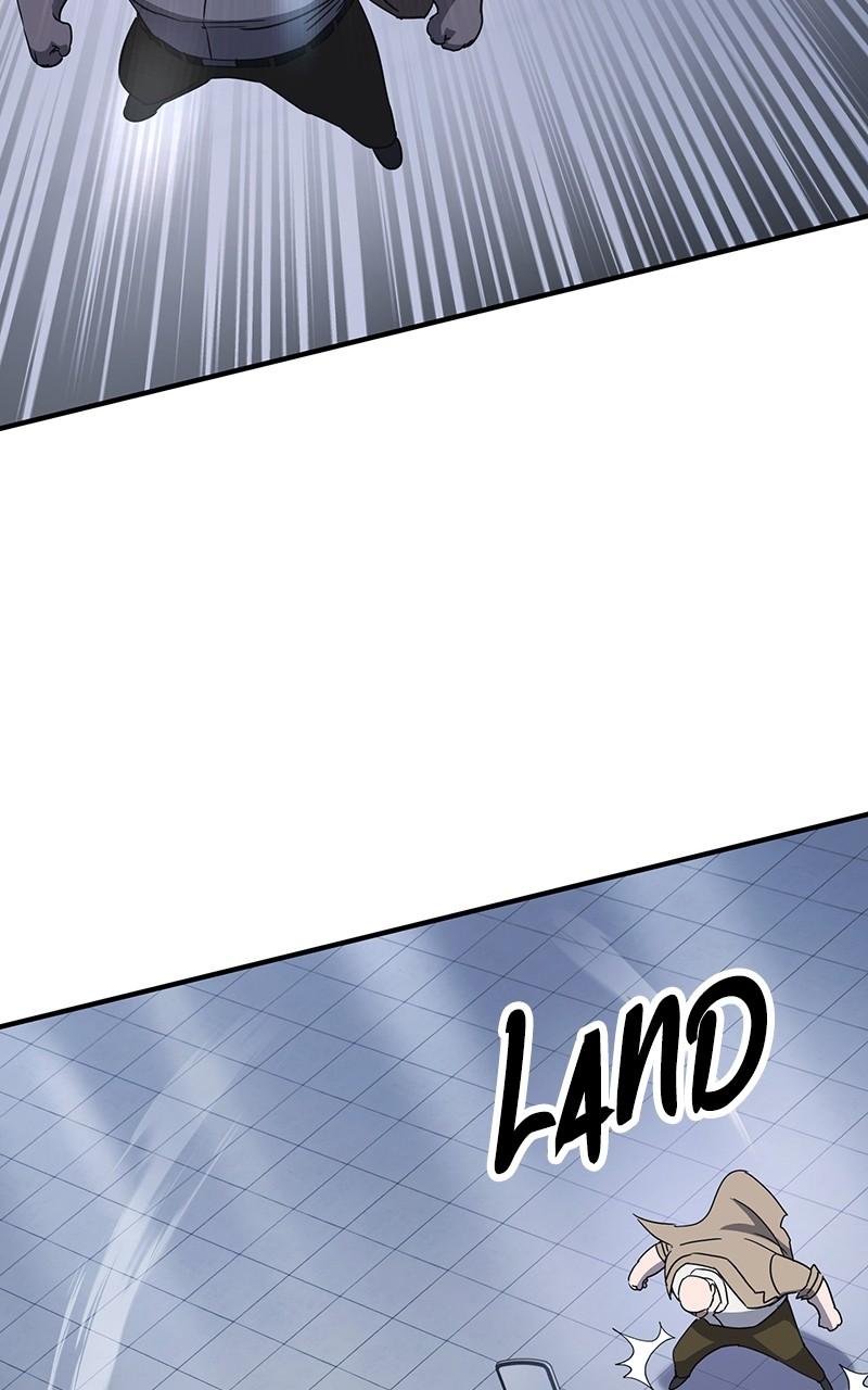 Read Hardcore Leveling Warrior chapter 162.7 image 110 on Lezhin