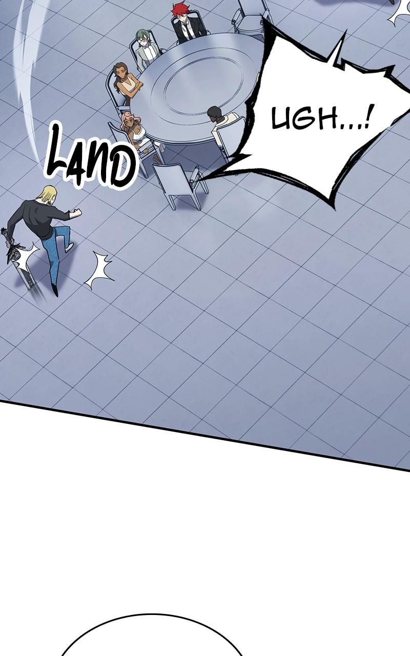 Read Hardcore Leveling Warrior chapter 162.7 image 111 on Lezhin