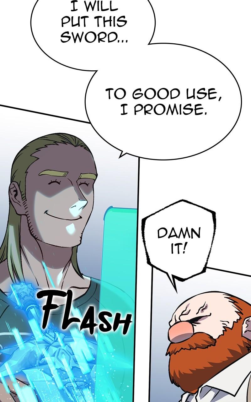 Read Hardcore Leveling Warrior chapter 162.7 image 112 on Lezhin
