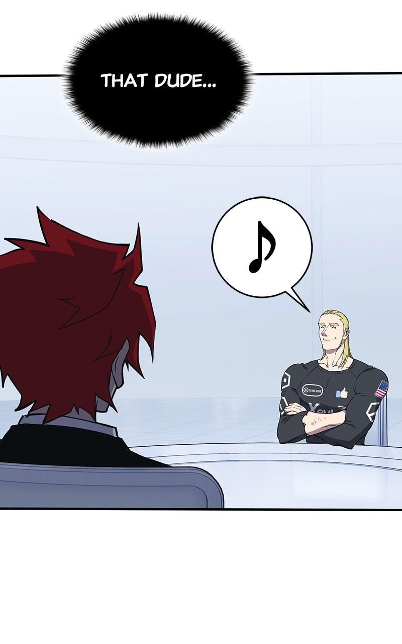 Read Hardcore Leveling Warrior chapter 162.7 image 115 on Lezhin