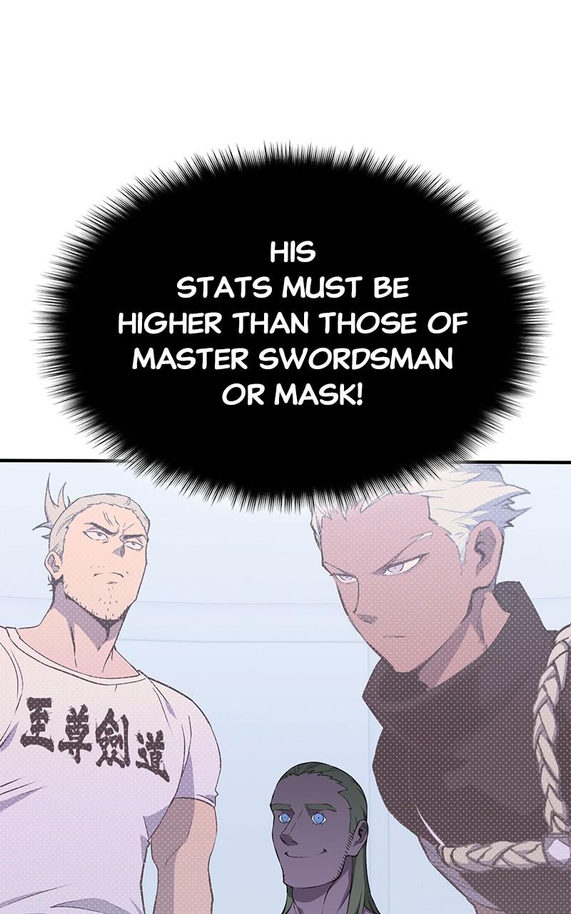 Read Hardcore Leveling Warrior chapter 162.7 image 116 on Lezhin