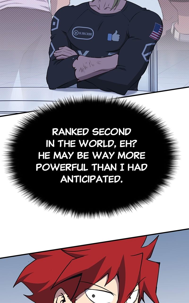 Read Hardcore Leveling Warrior chapter 162.7 image 117 on Lezhin