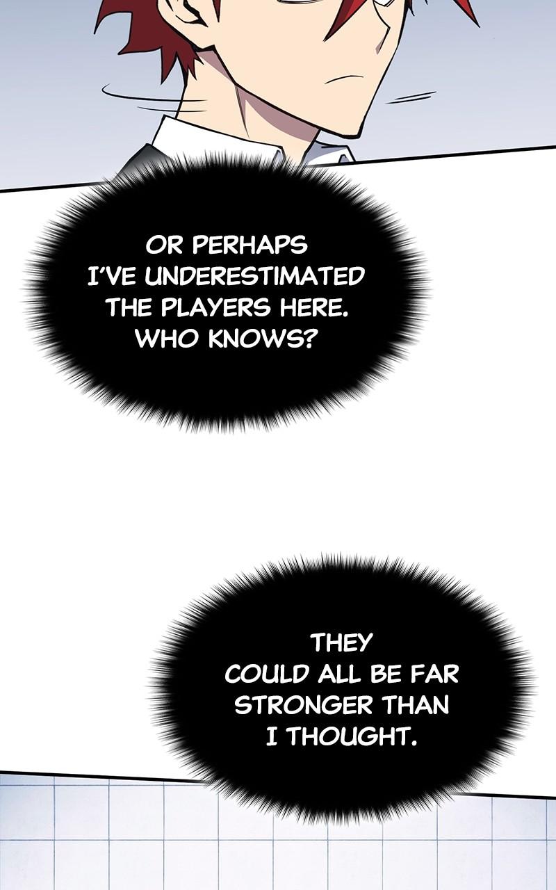 Read Hardcore Leveling Warrior chapter 162.7 image 118 on Lezhin