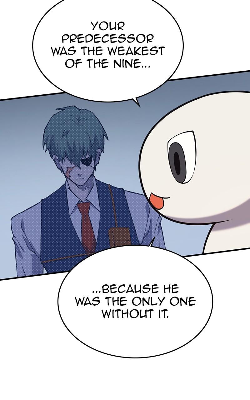 Read Hardcore Leveling Warrior chapter 162.7 image 120 on Lezhin
