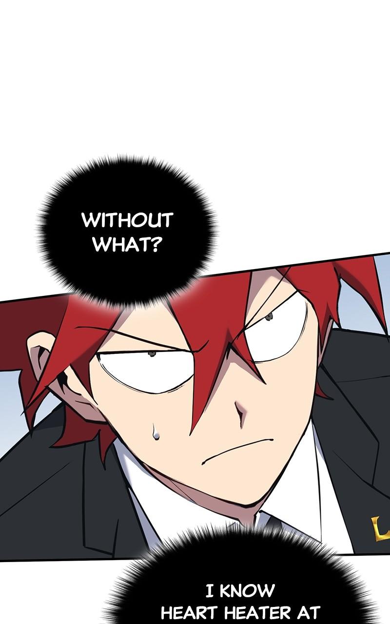 Read Hardcore Leveling Warrior chapter 162.7 image 121 on Lezhin