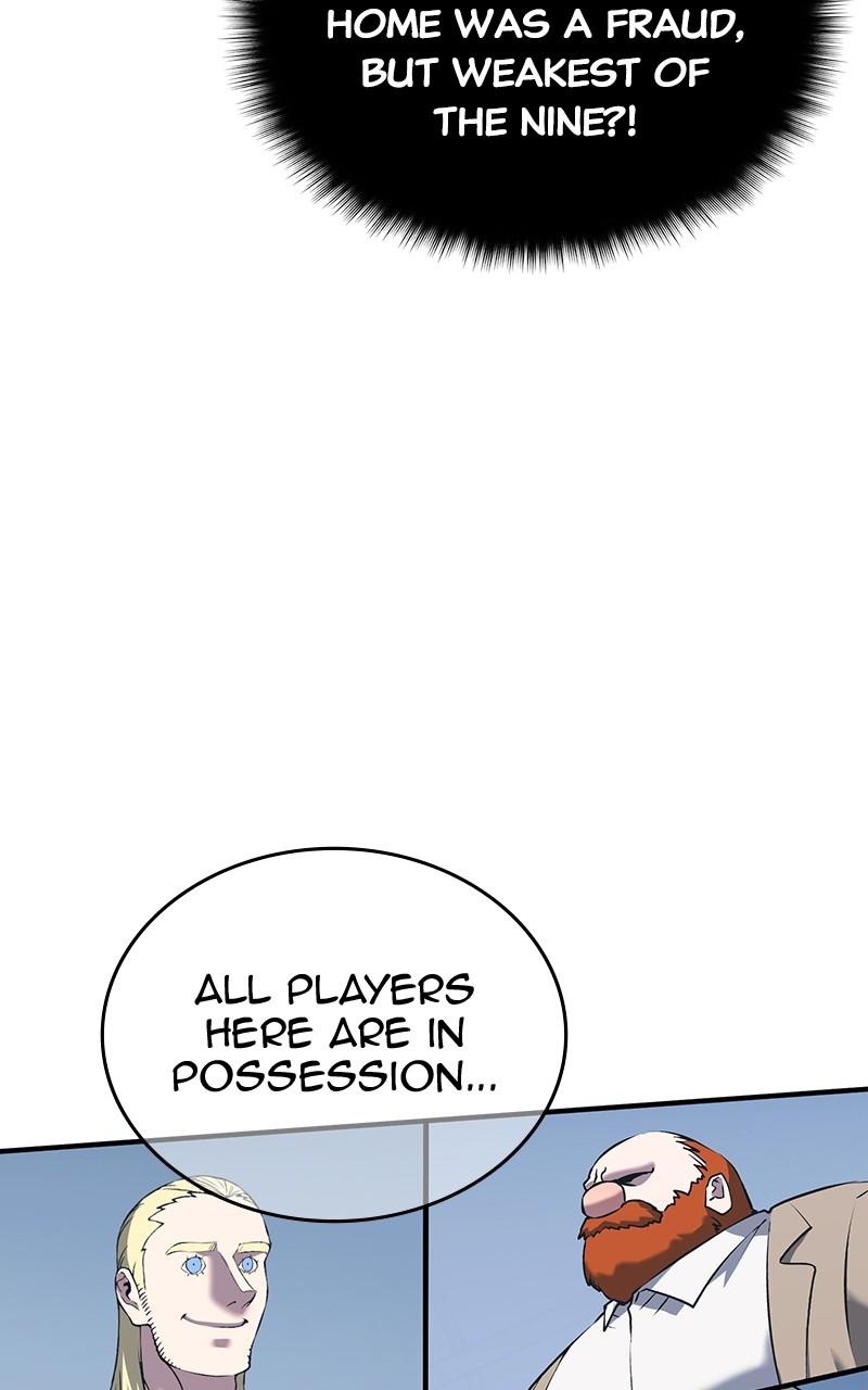 Read Hardcore Leveling Warrior chapter 162.7 image 122 on Lezhin