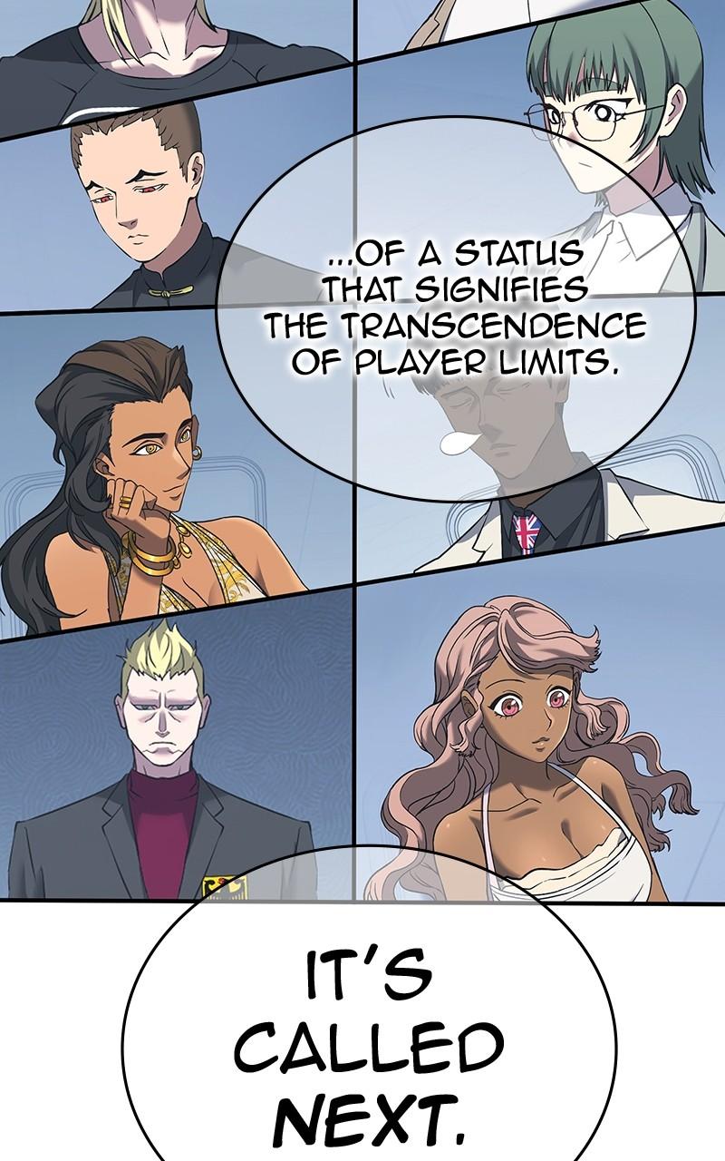 Read Hardcore Leveling Warrior chapter 162.7 image 123 on Lezhin