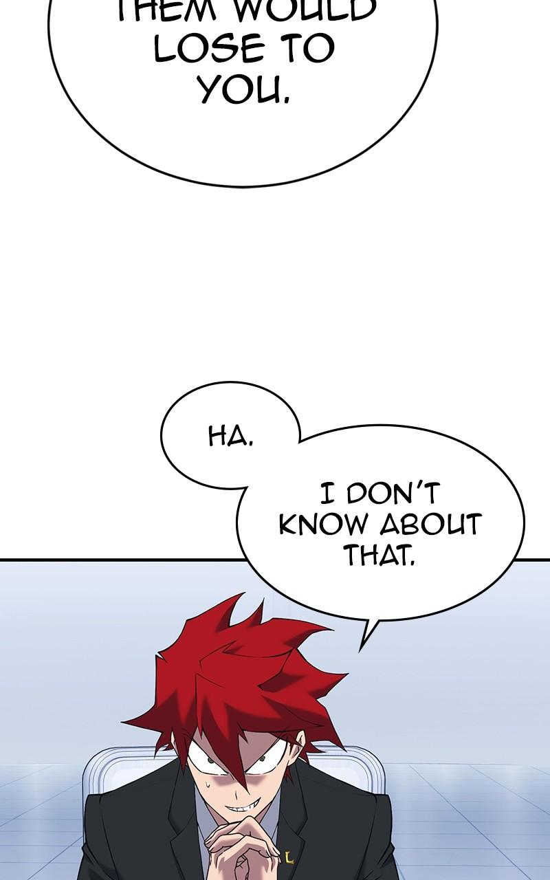 Read Hardcore Leveling Warrior chapter 162.7 image 127 on Lezhin