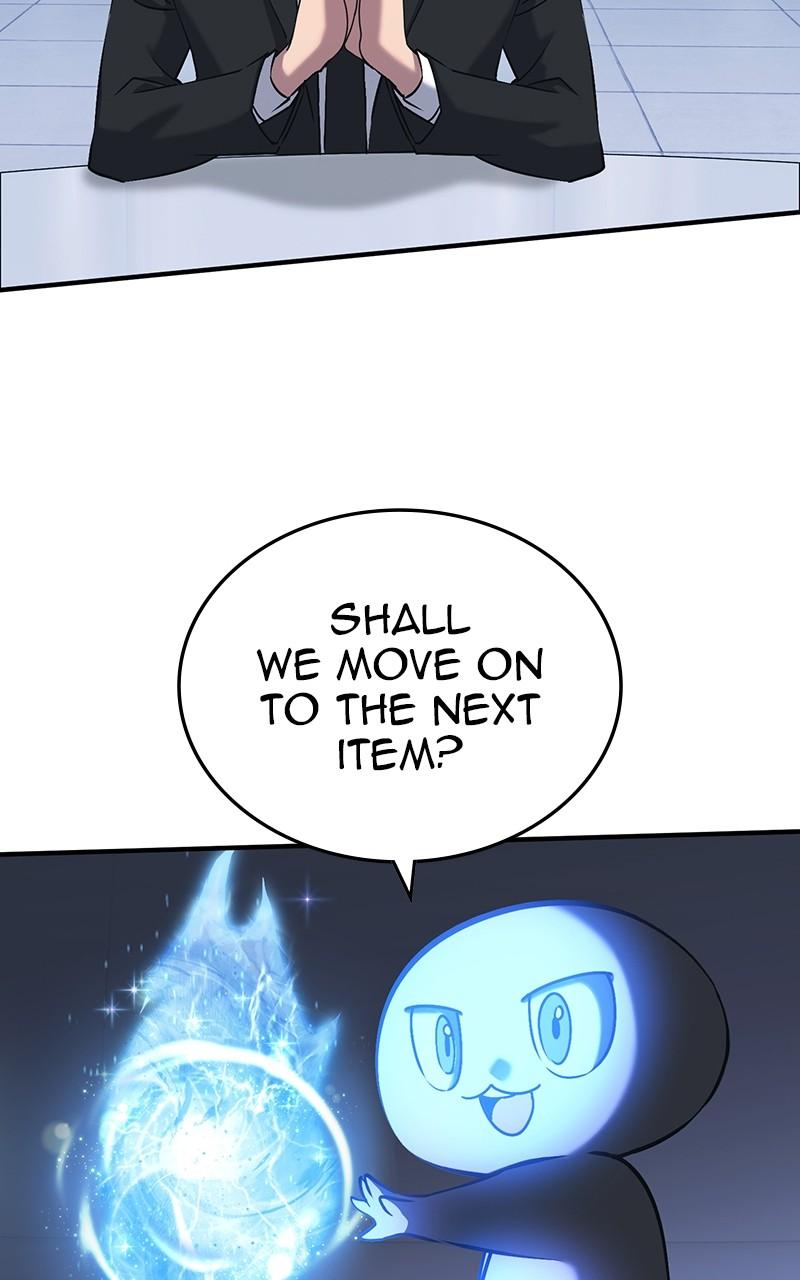 Read Hardcore Leveling Warrior chapter 162.7 image 128 on Lezhin