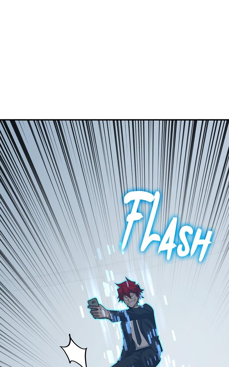 Read Hardcore Leveling Warrior chapter 162.7 image 13 on Lezhin