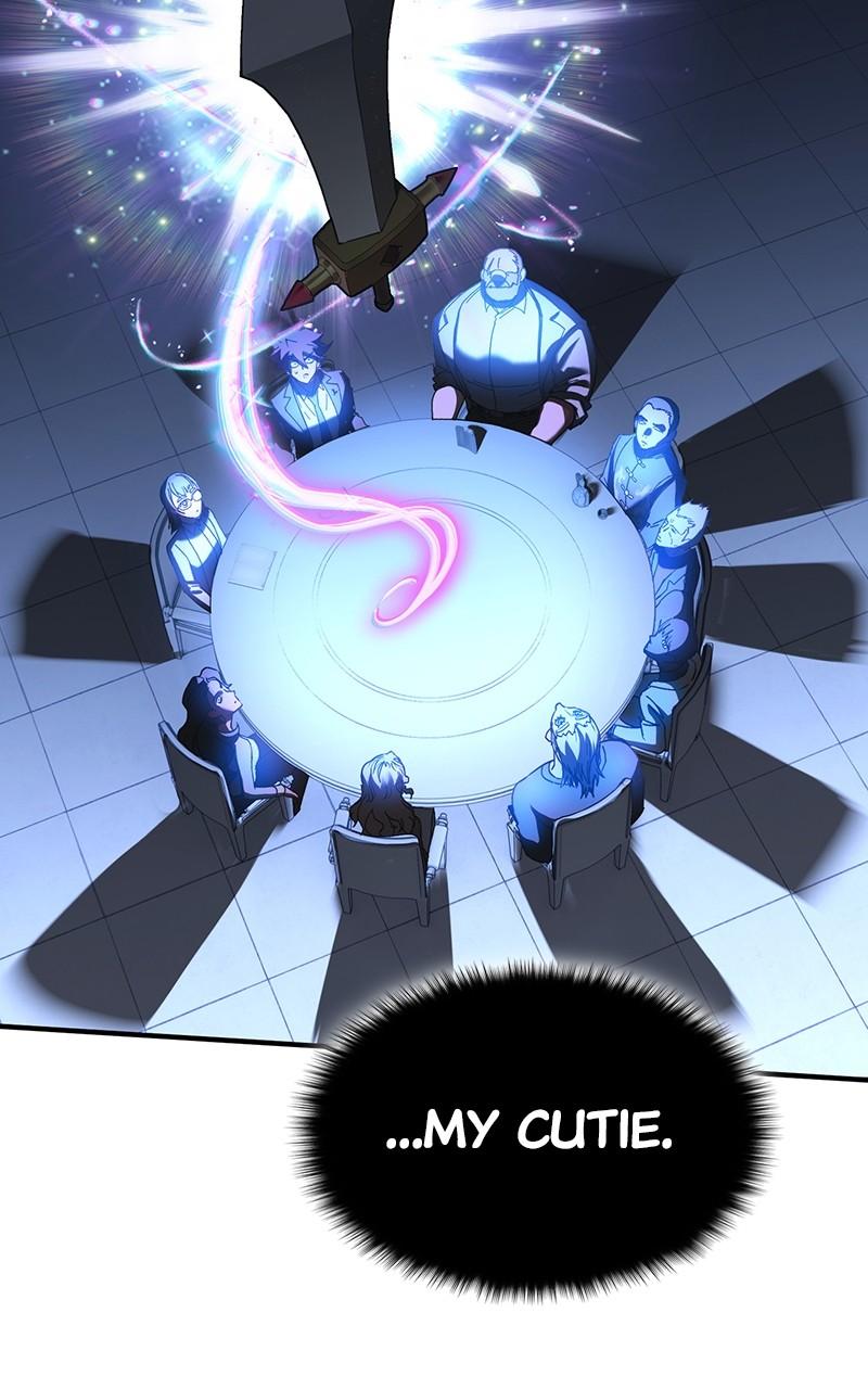 Read Hardcore Leveling Warrior chapter 162.7 image 131 on Lezhin
