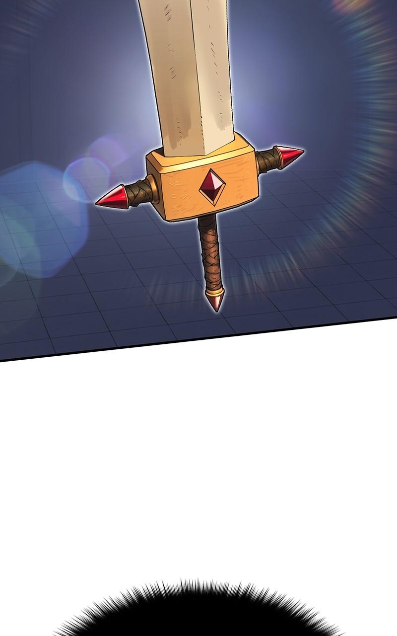 Read Hardcore Leveling Warrior chapter 162.7 image 133 on Lezhin