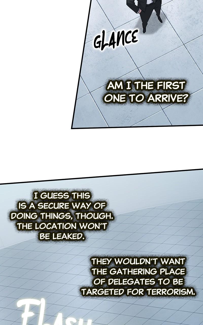 Read Hardcore Leveling Warrior chapter 162.7 image 16 on Lezhin