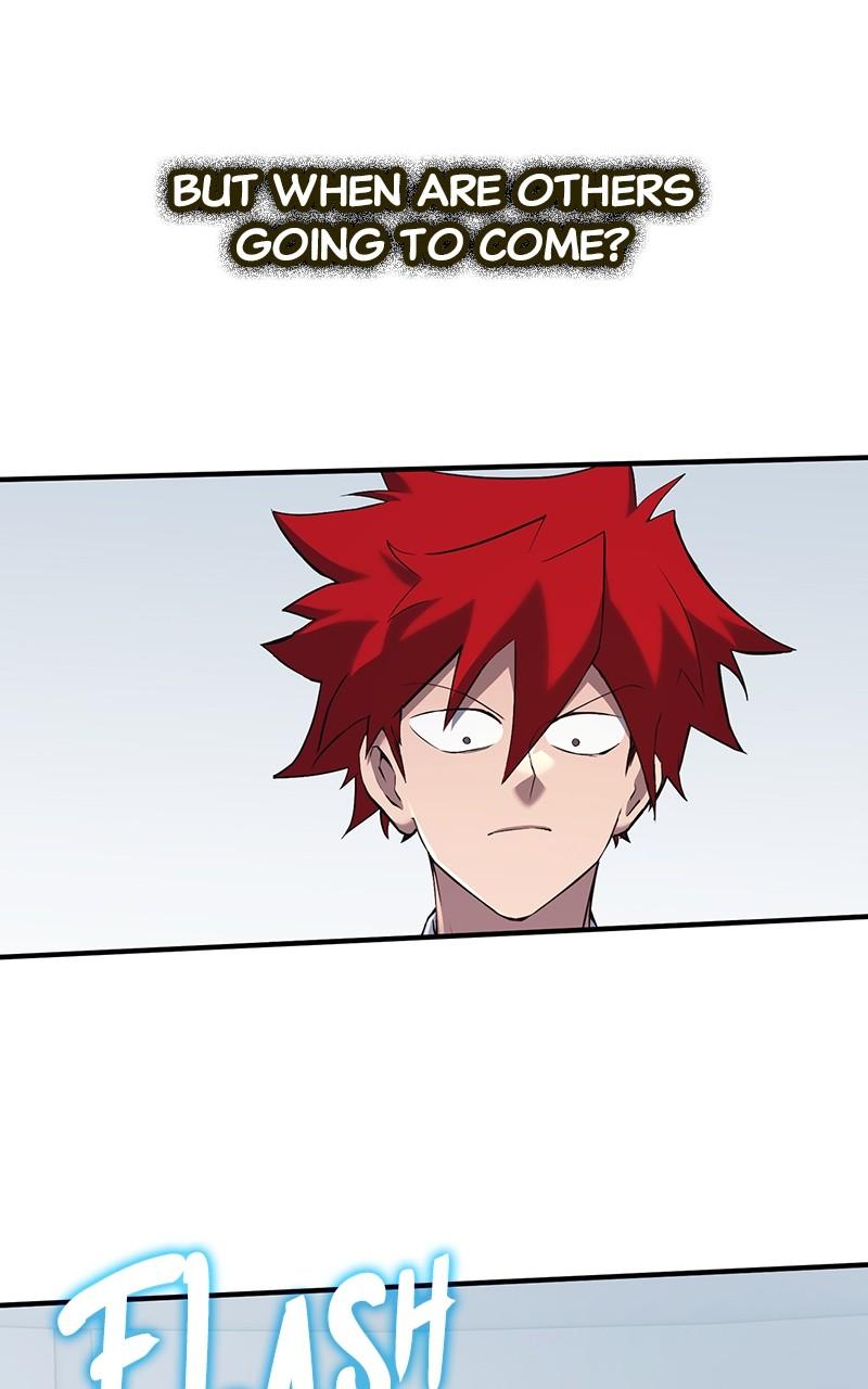 Read Hardcore Leveling Warrior chapter 162.7 image 18 on Lezhin