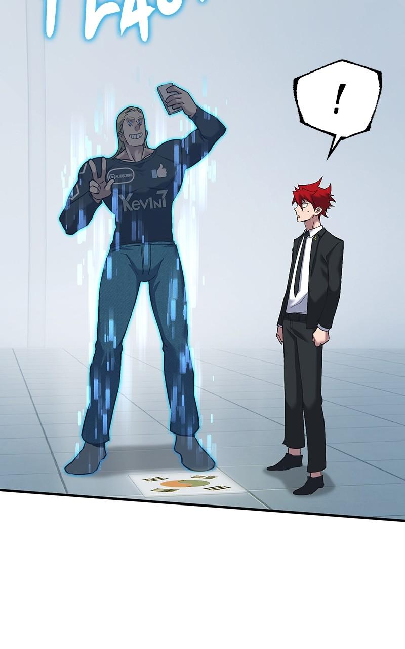 Read Hardcore Leveling Warrior chapter 162.7 image 19 on Lezhin