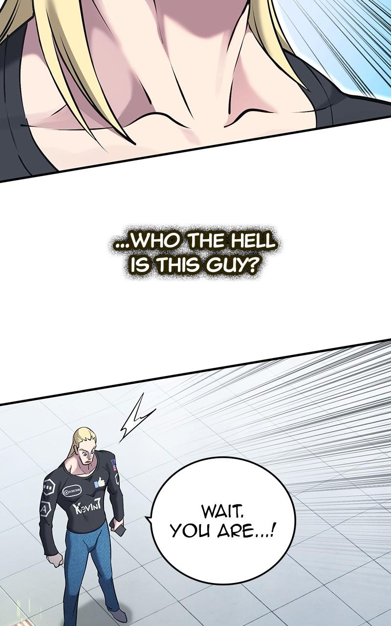 Read Hardcore Leveling Warrior chapter 162.7 image 22 on Lezhin