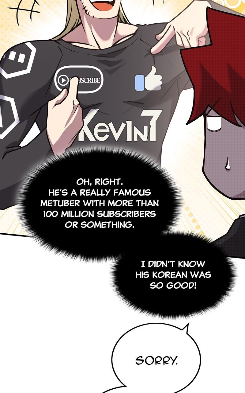 Read Hardcore Leveling Warrior chapter 162.7 image 26 on Lezhin
