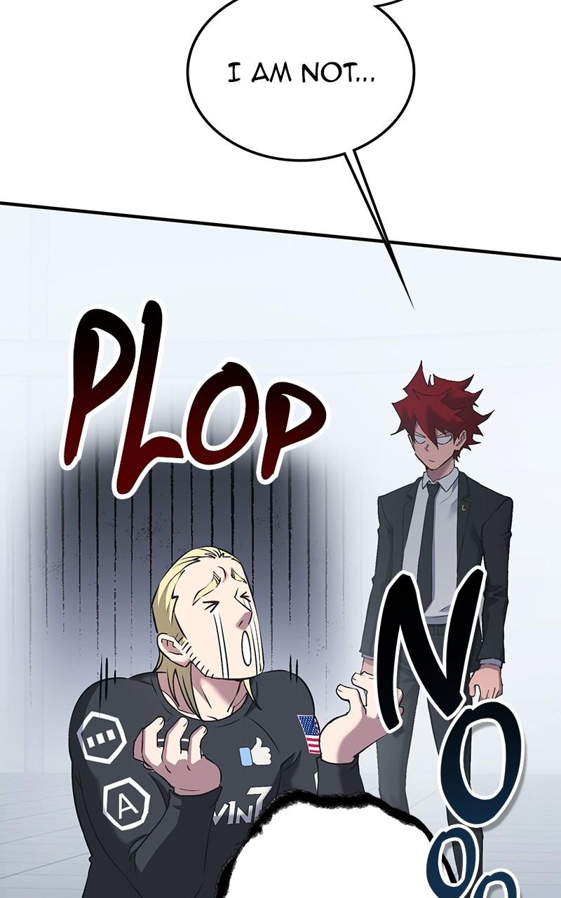 Read Hardcore Leveling Warrior chapter 162.7 image 27 on Lezhin