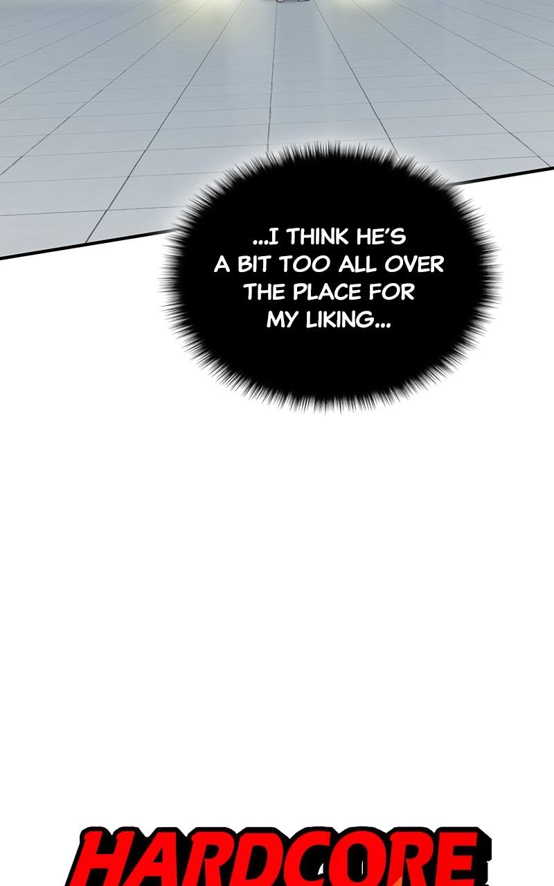 Read Hardcore Leveling Warrior chapter 162.7 image 31 on Lezhin