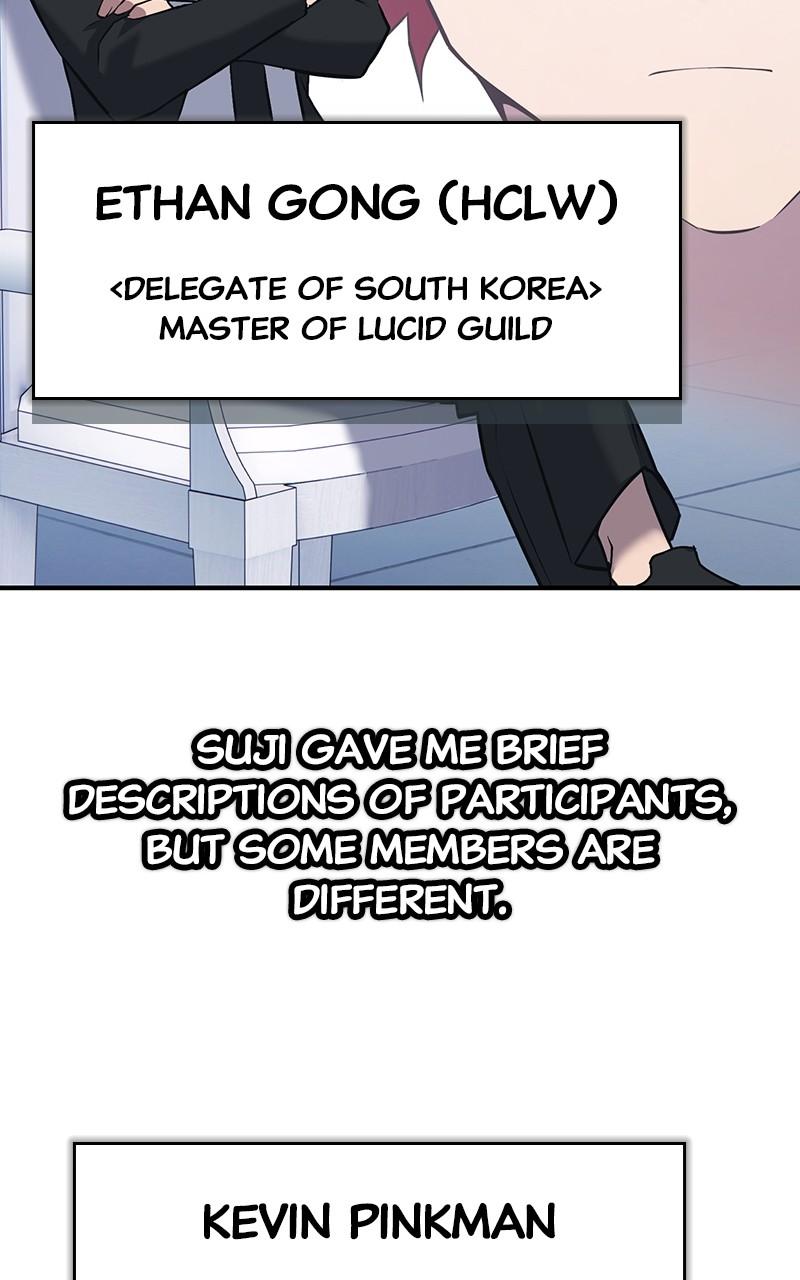 Read Hardcore Leveling Warrior chapter 162.7 image 35 on Lezhin