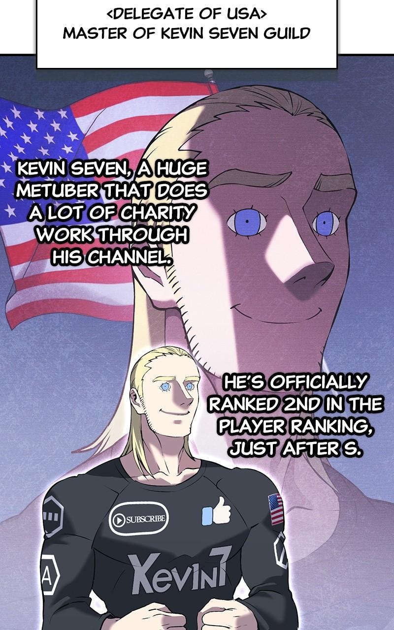 Read Hardcore Leveling Warrior chapter 162.7 image 36 on Lezhin
