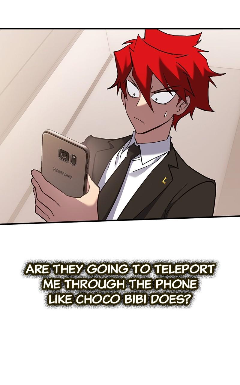 Read Hardcore Leveling Warrior chapter 162.7 image 4 on Lezhin